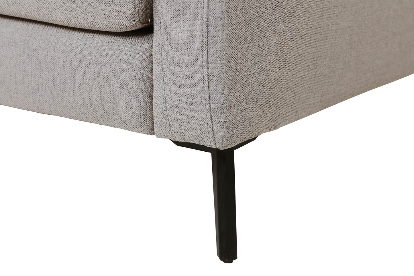 Ava 3 Seater Sofa Crib 5