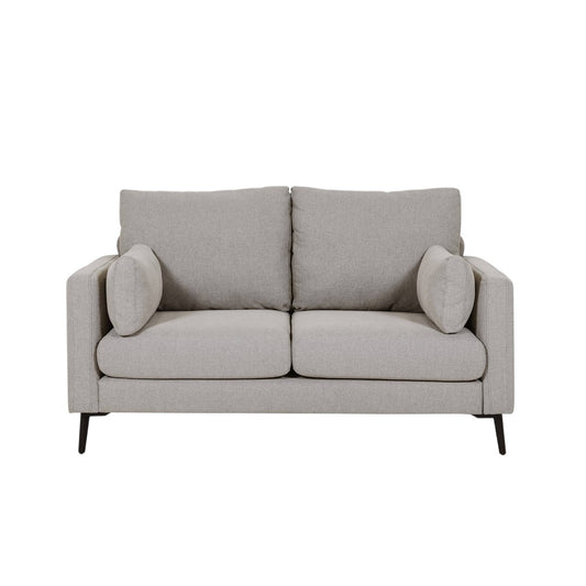Ava 2 Seater Sofa Crib 5