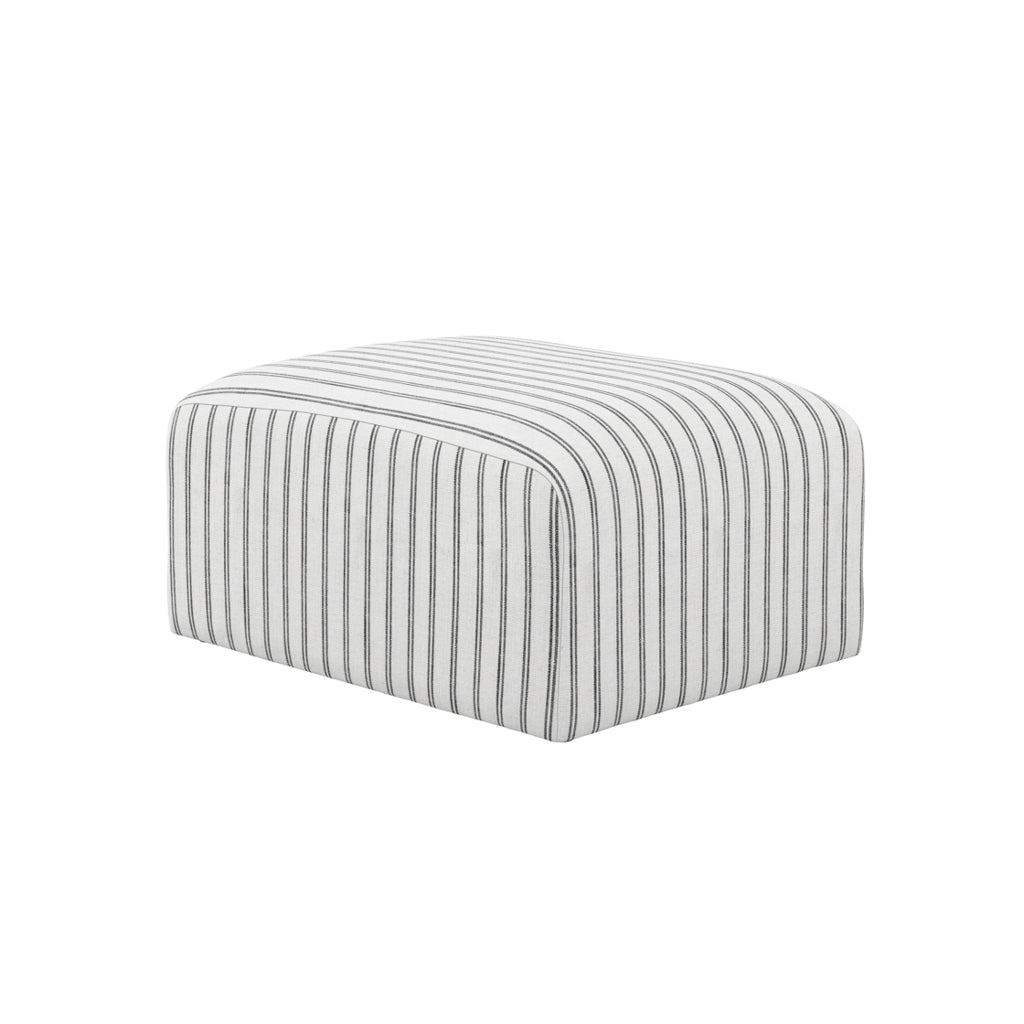 Montauk Pouffe