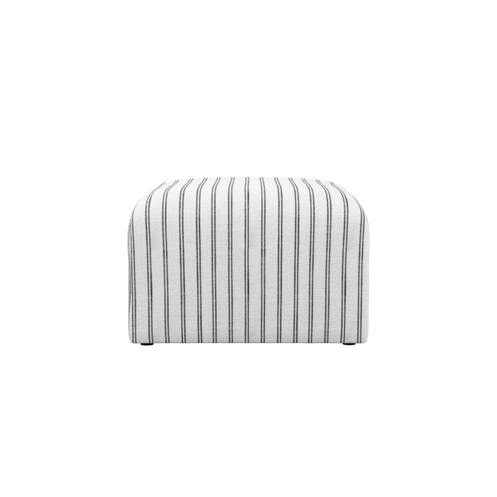 Montauk Pouffe