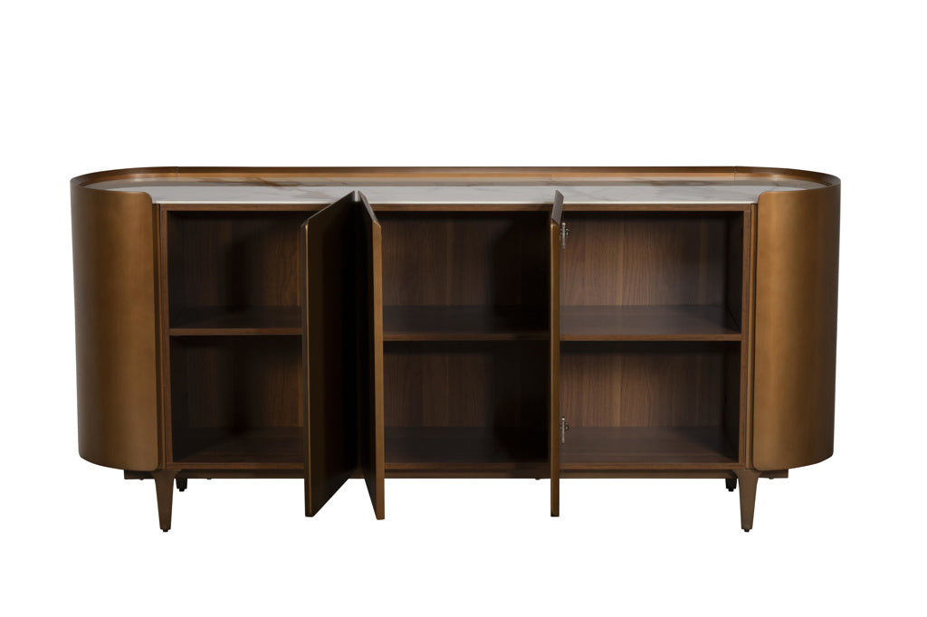 Montana Sideboard - Industrious Decor