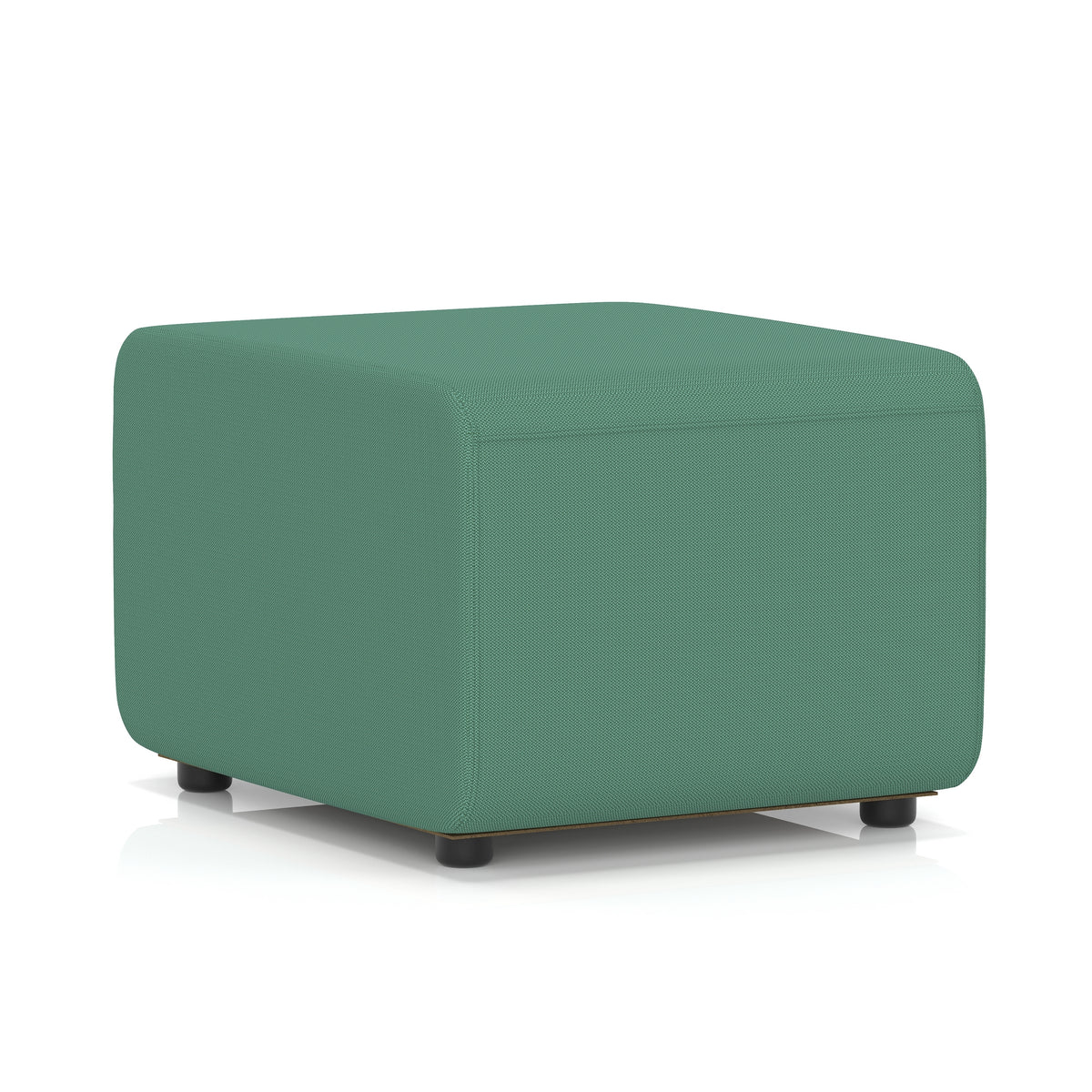 Mawsley Modular Seating Central Backless Unit Era - Rest - Industrious Decor