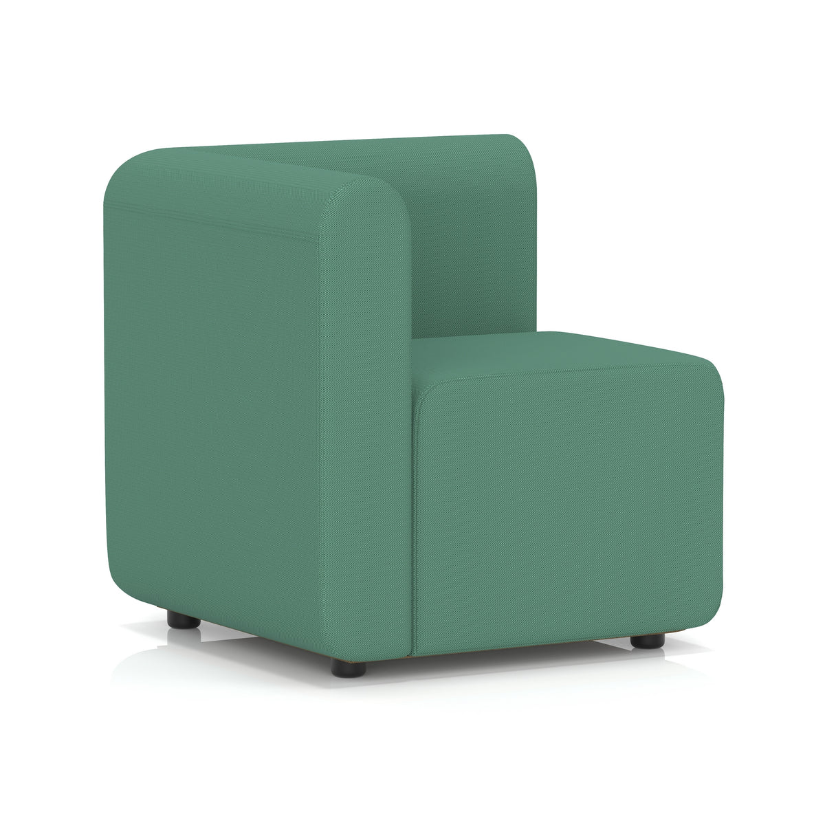 Mawsley Modular Seating Corner Unit Era - Rest - Industrious Decor