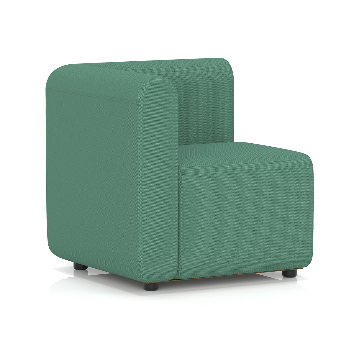 Mawsley Modular Seating Right End Unit Era - Rest - Industrious Decor