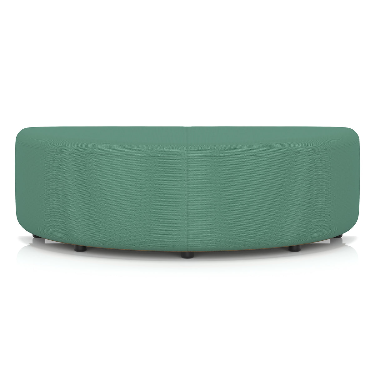 Mawsley Modular Seating D-End Unit Era - Rest - Industrious Decor