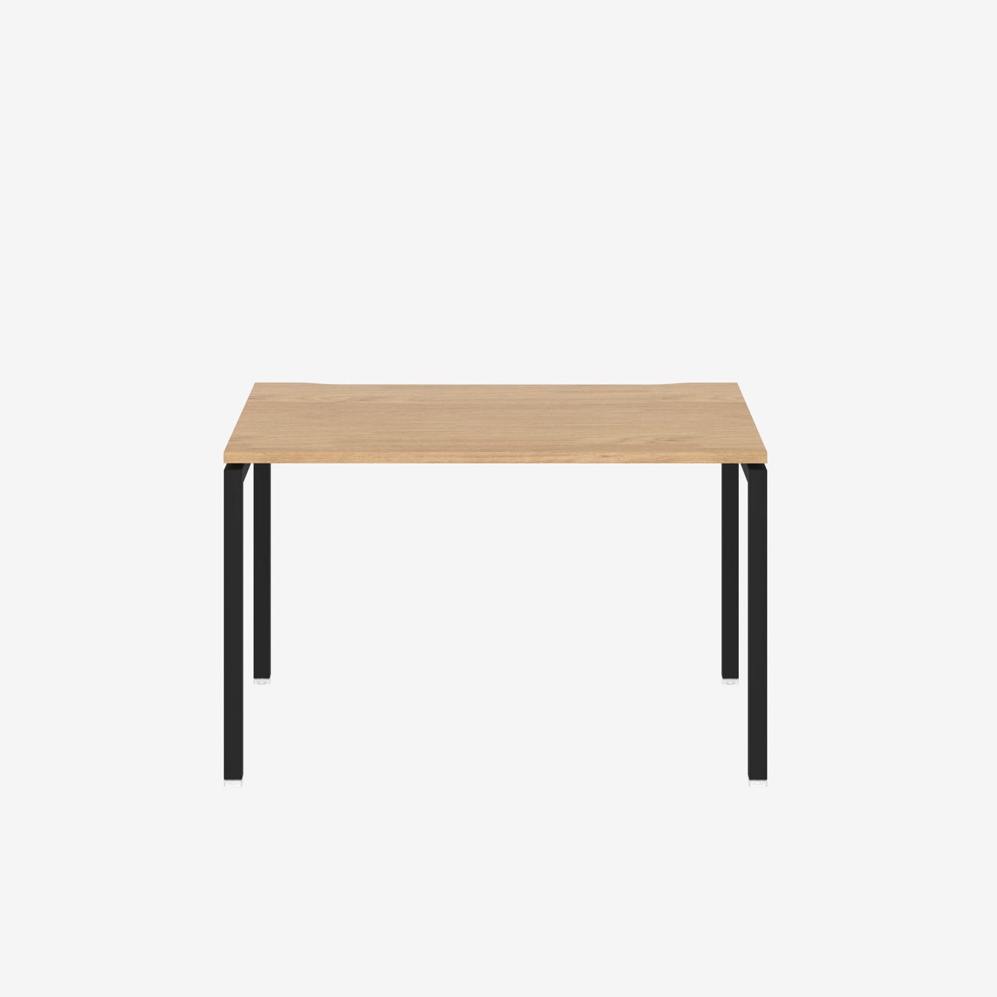 Goalpost Frame Desk 1400 Single