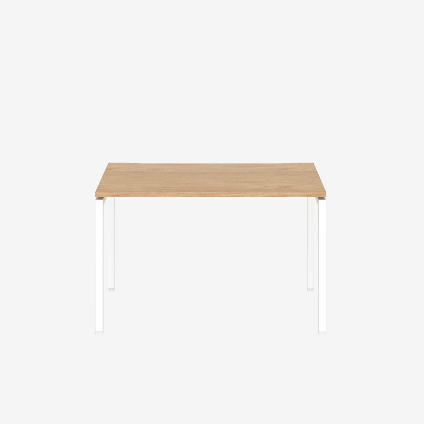 Goalpost Frame Desk 1400 Single