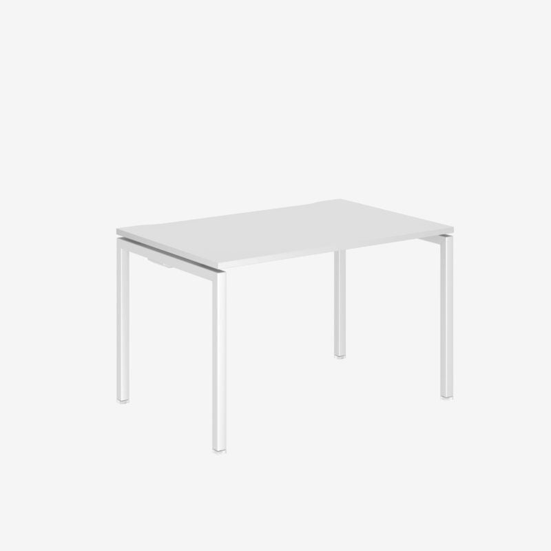 Goalpost Frame Desk 1400 Single
