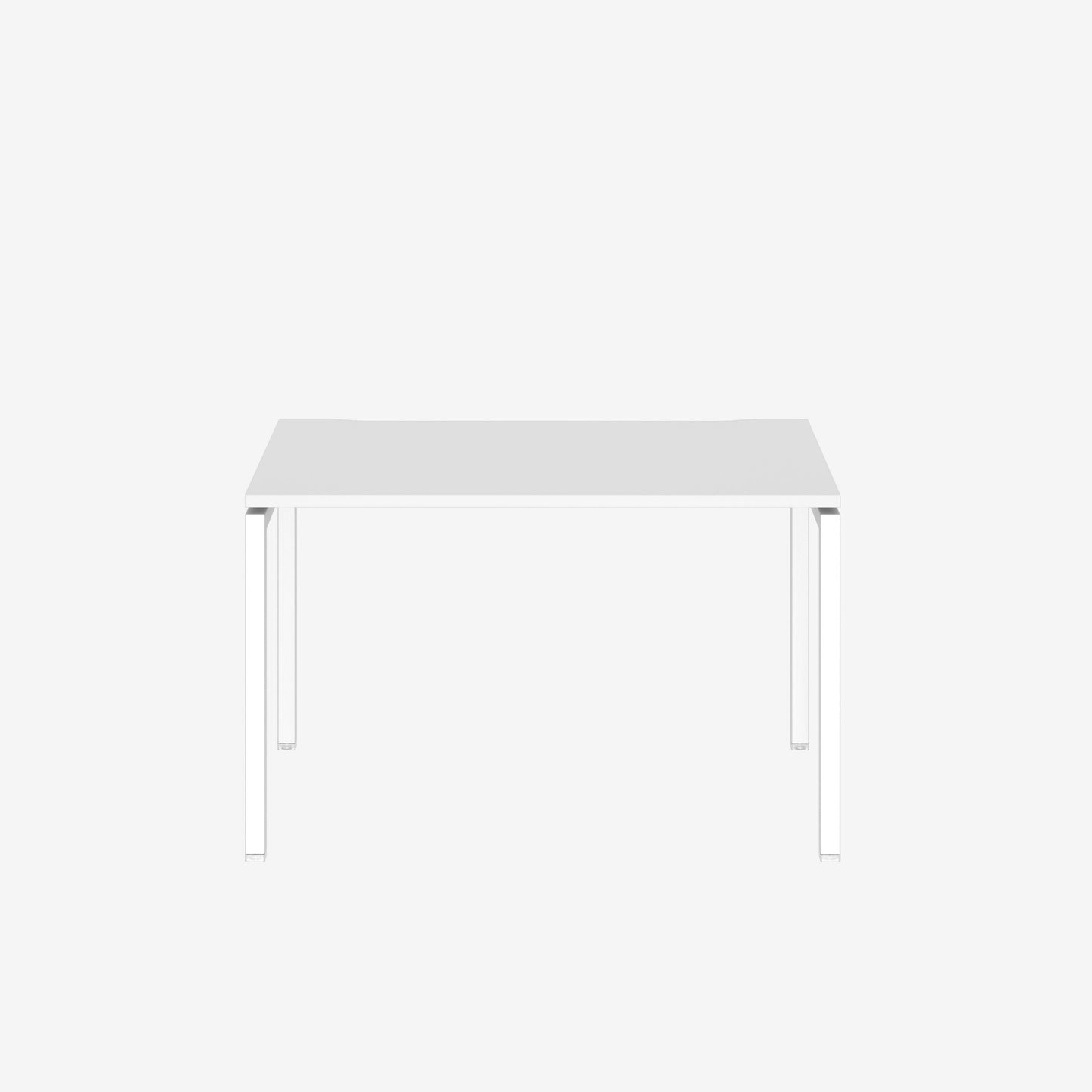 Goalpost Frame Desk 1400 Single
