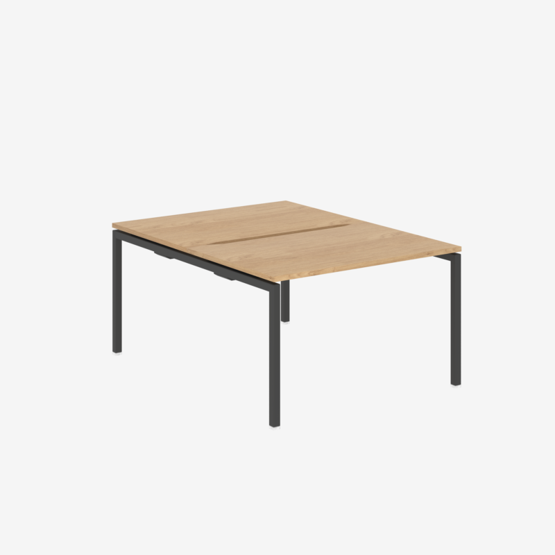 Goalpost Frame Desk 1200