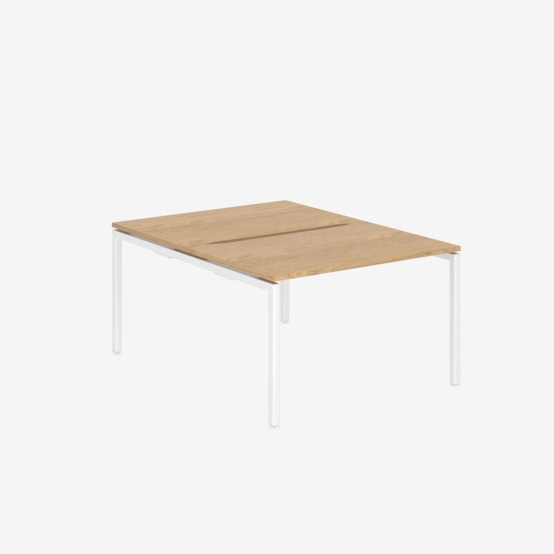 Goalpost Frame Desk 1200