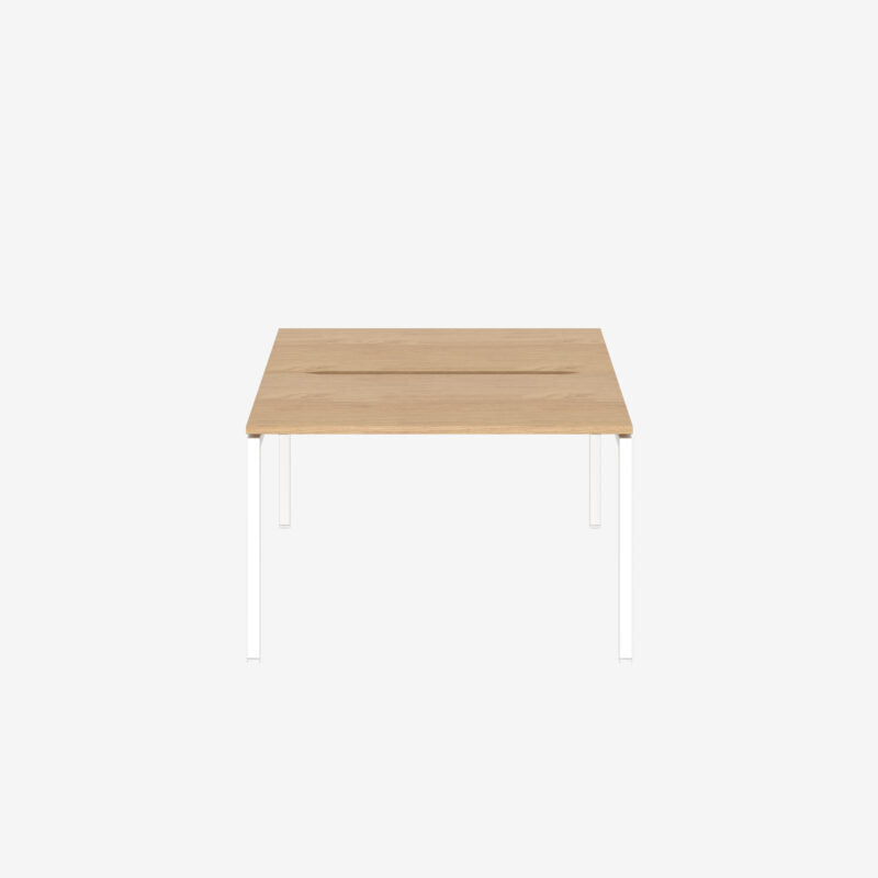Goalpost Frame Desk 1200
