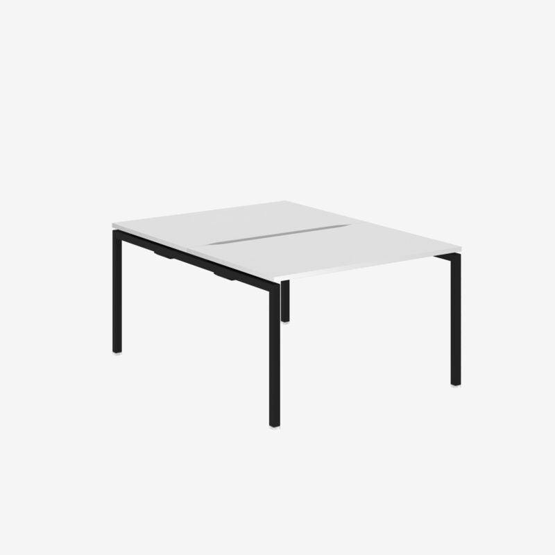 Goalpost Frame Desk 1200