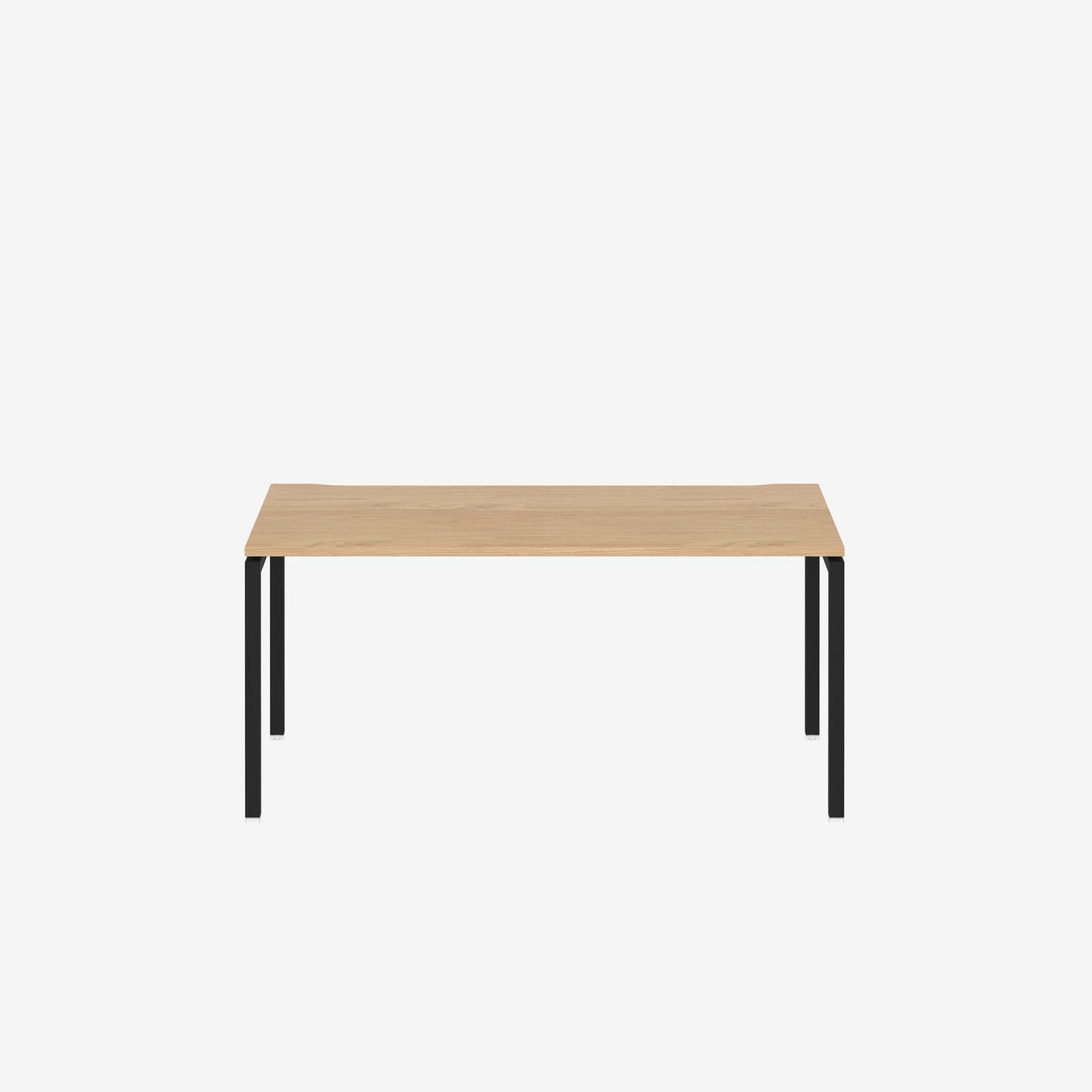 Goalpost Frame Desk 1800 Single