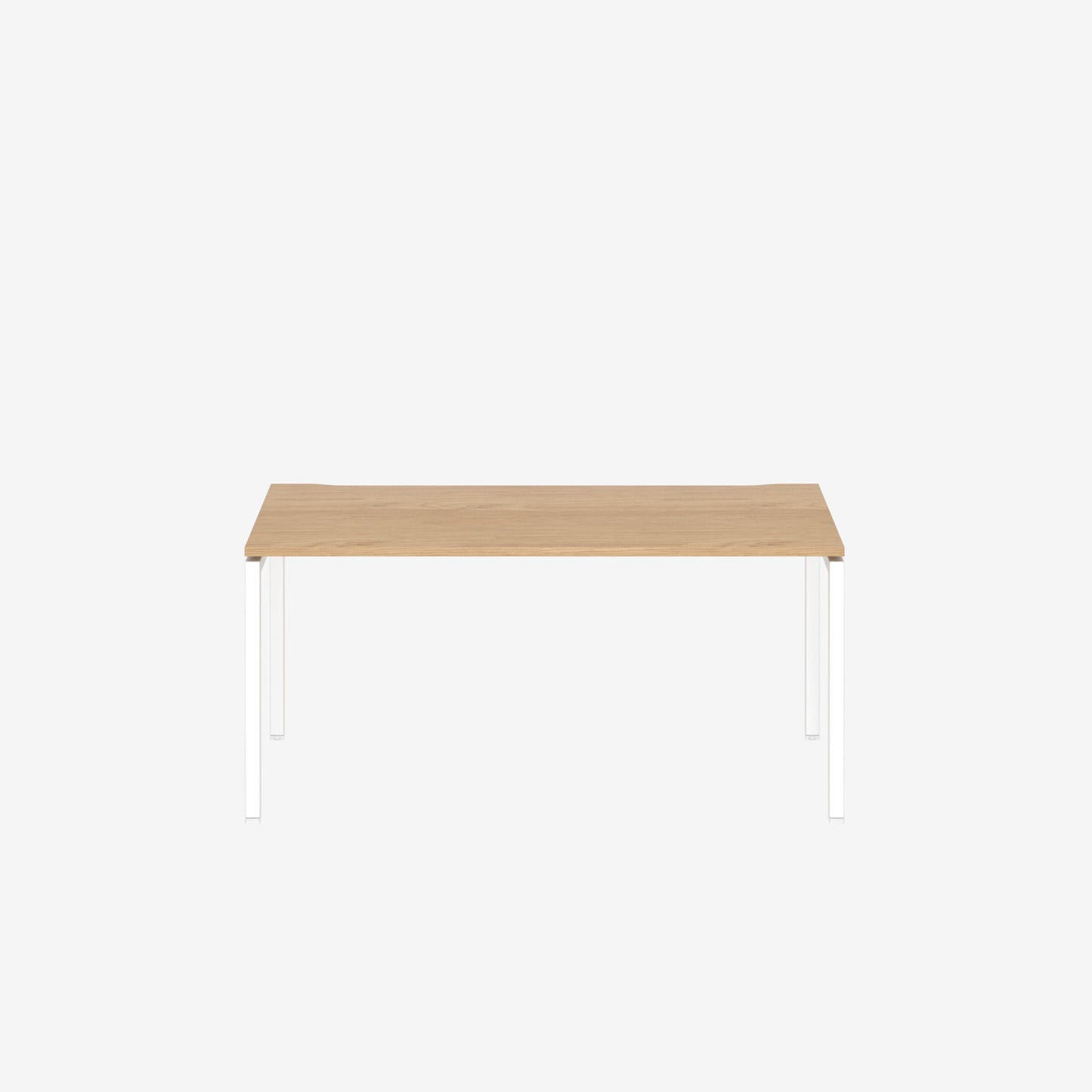 Goalpost Frame Desk 1800 Single