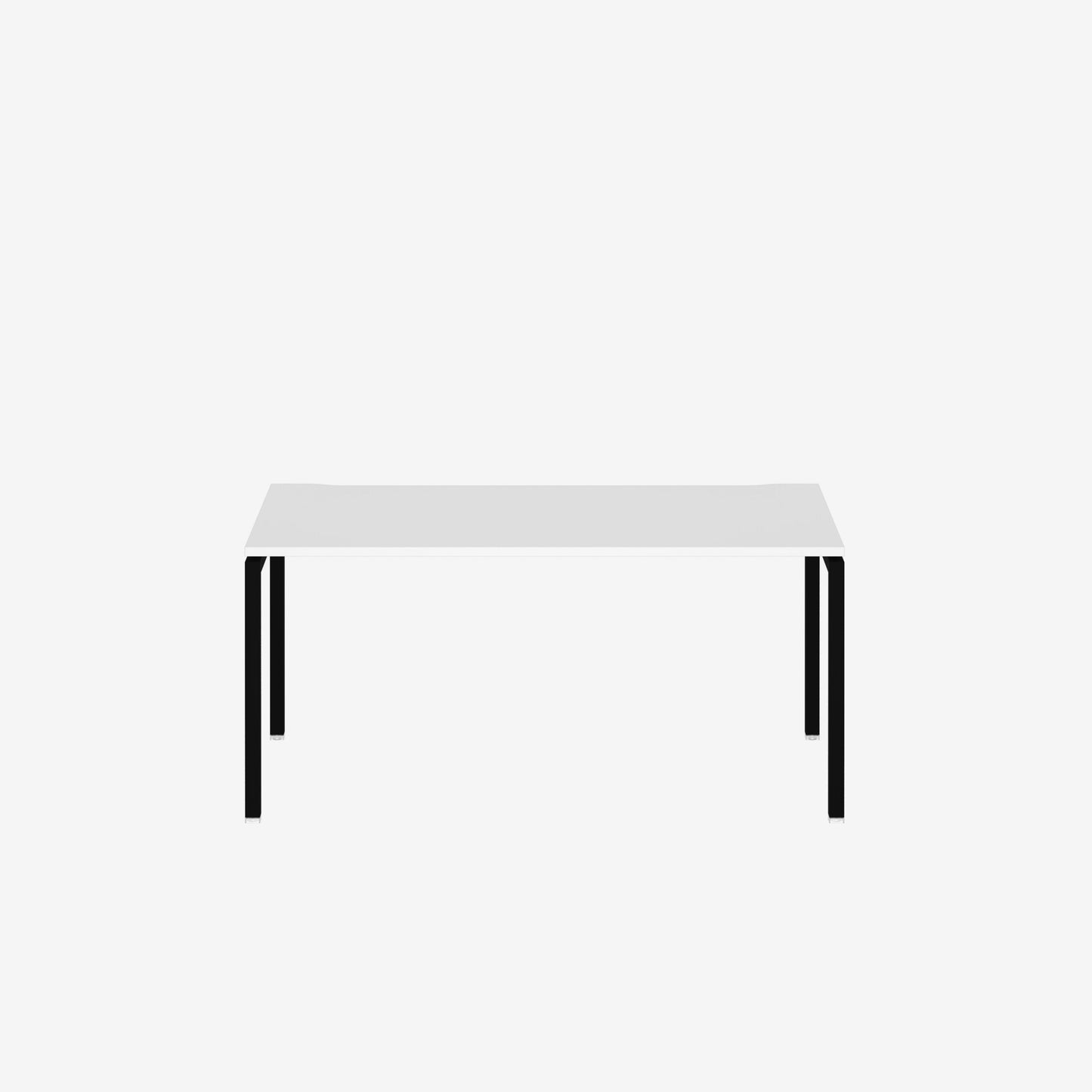 Goalpost Frame Desk 1800 Single