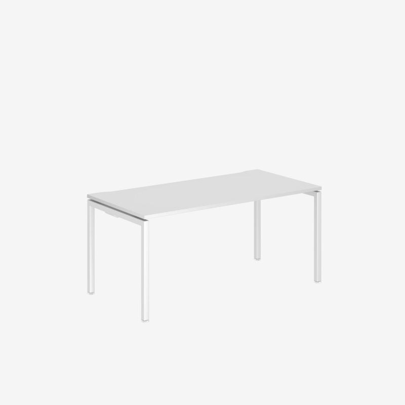 Goalpost Frame Desk 1800 Single