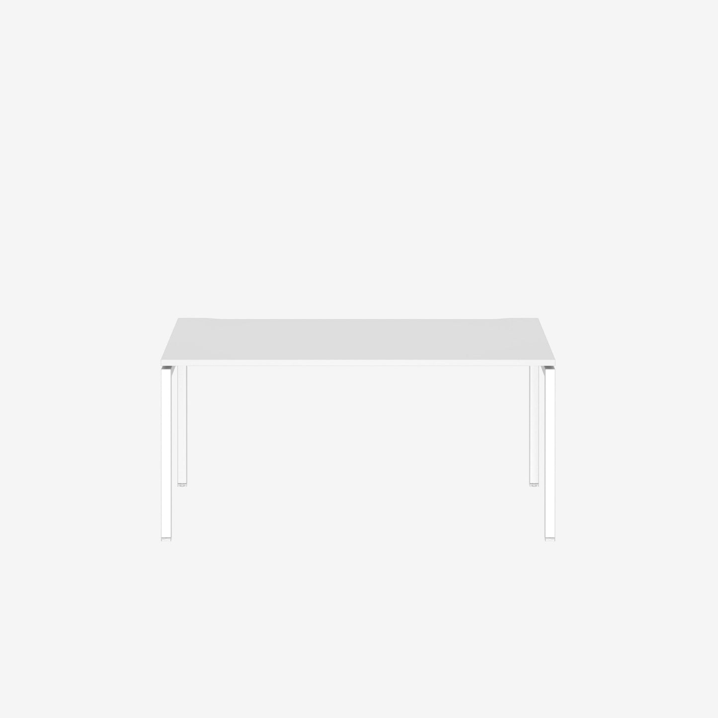 Goalpost Frame Desk 1800 Single