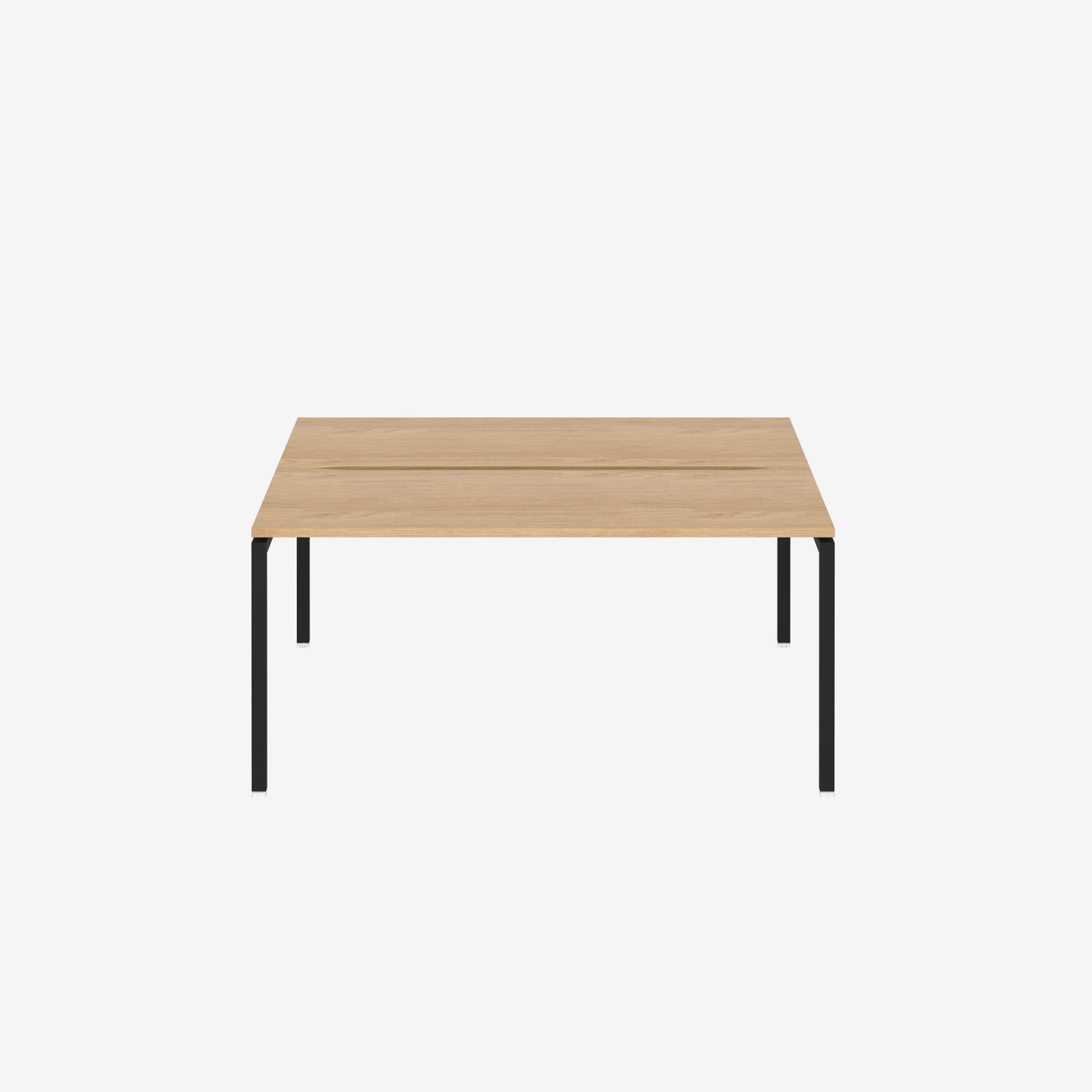 Goalpost Frame Desk 1600