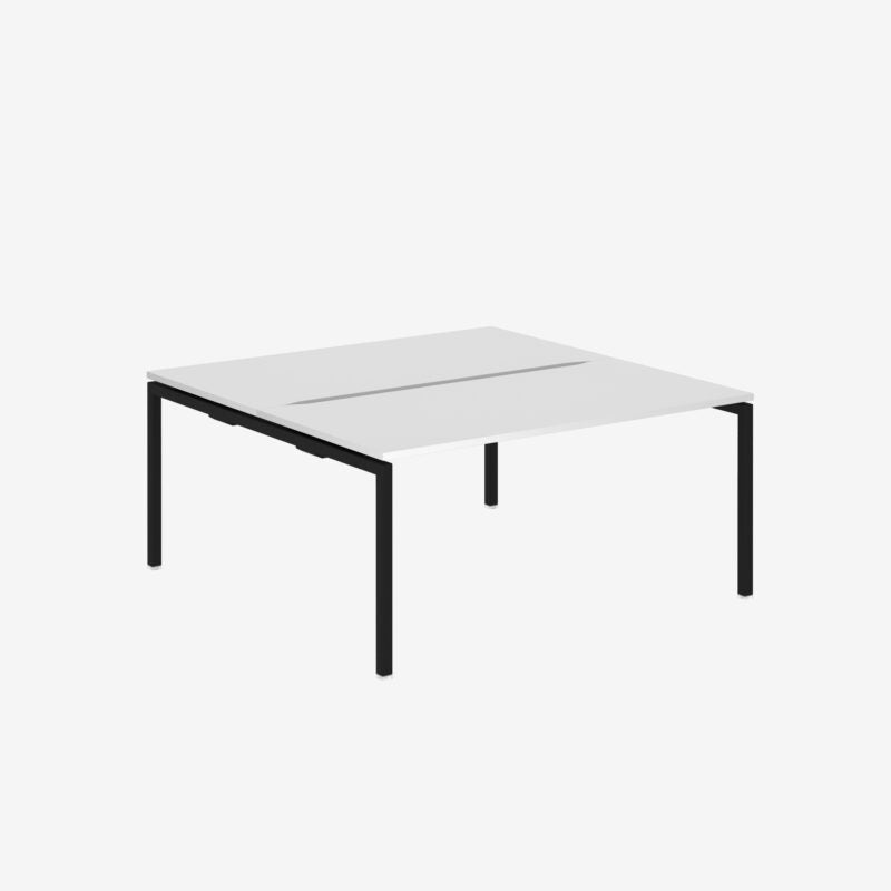 Goalpost Frame Desk 1600