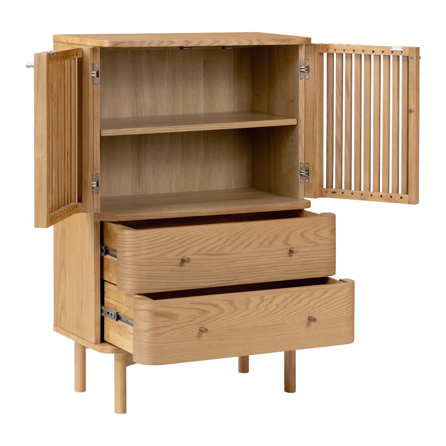 Berwick Cabinet