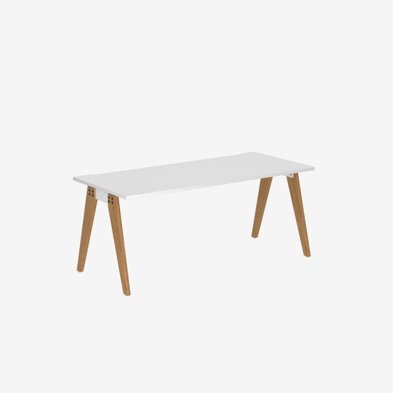 Timber A Frame 1800 Single