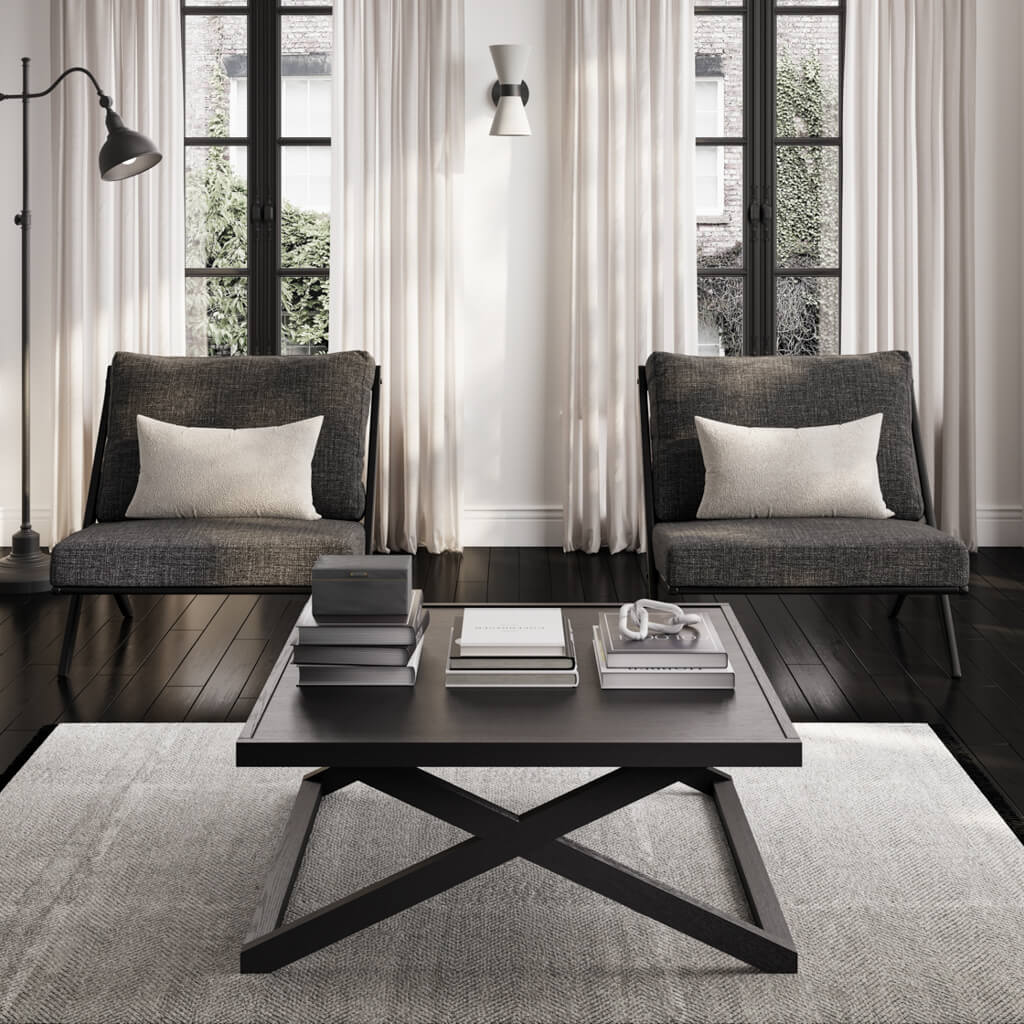 Albie Coffee Table