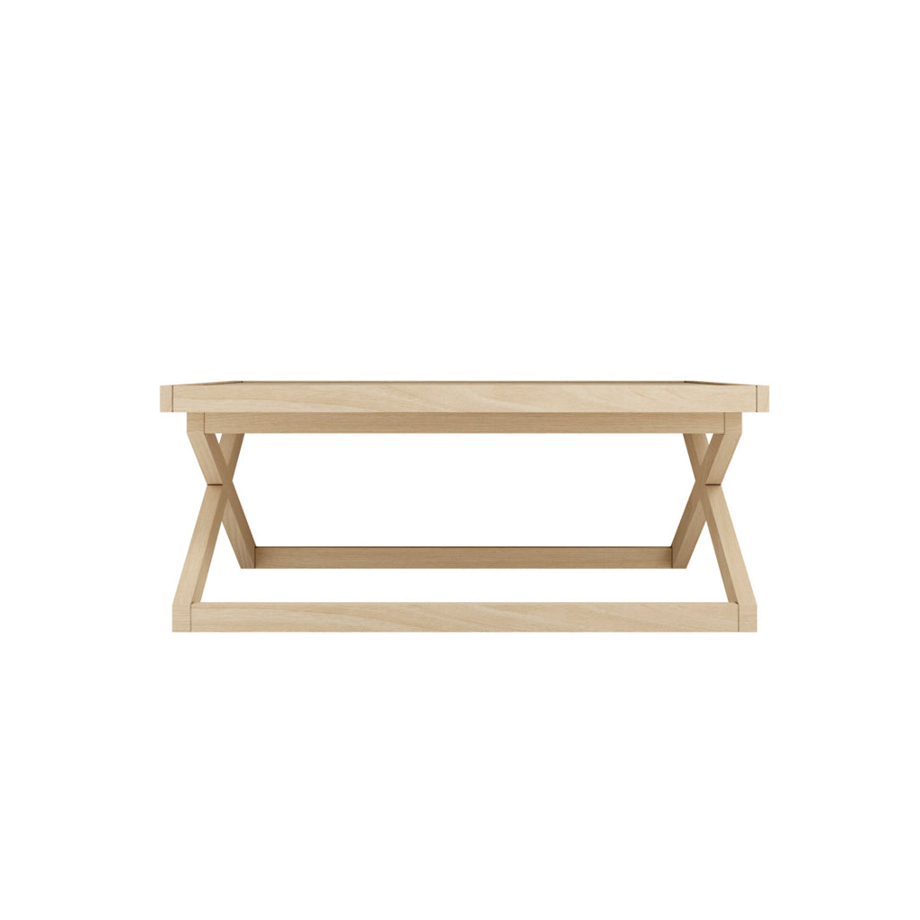 Albie Coffee Table Large
