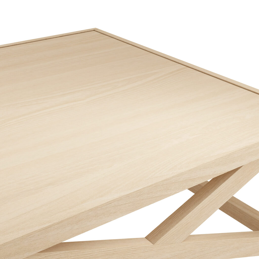 Albie Coffee Table Large