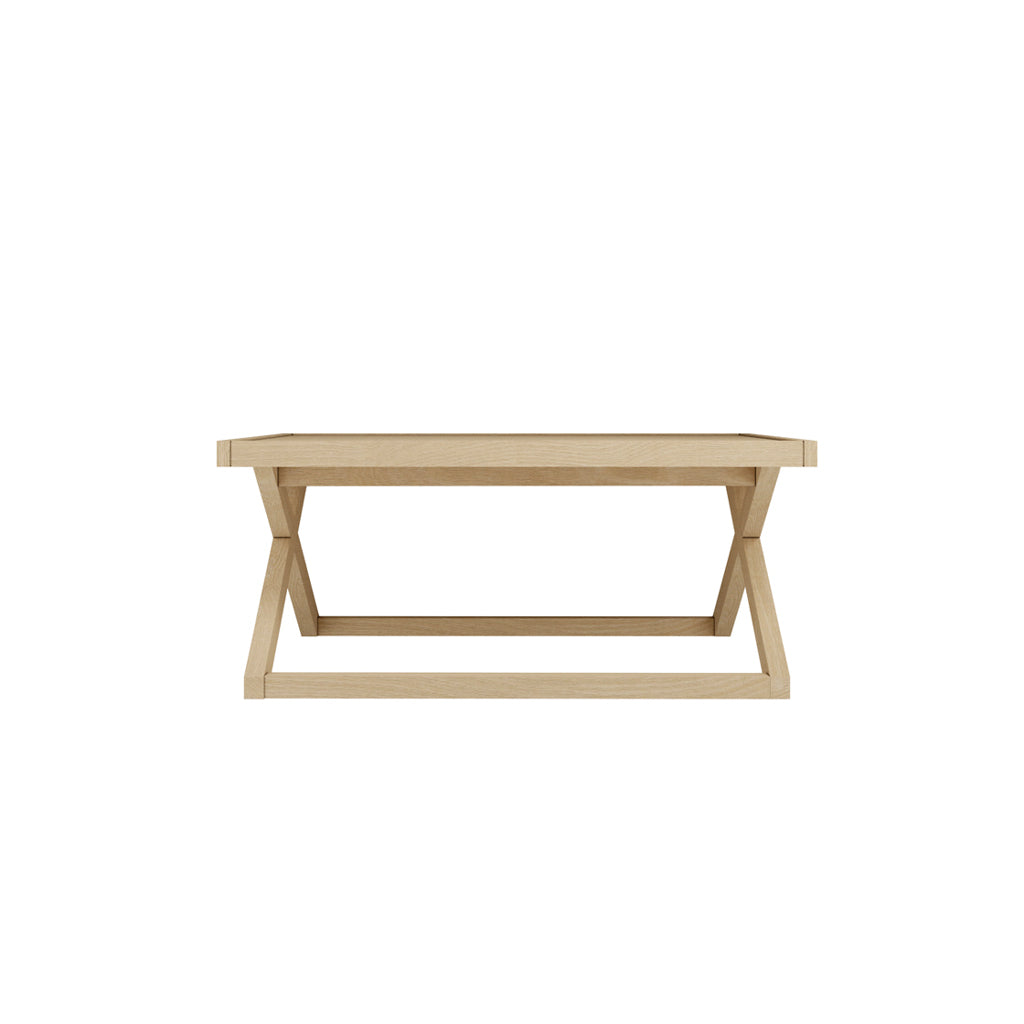 Albie Coffee Table
