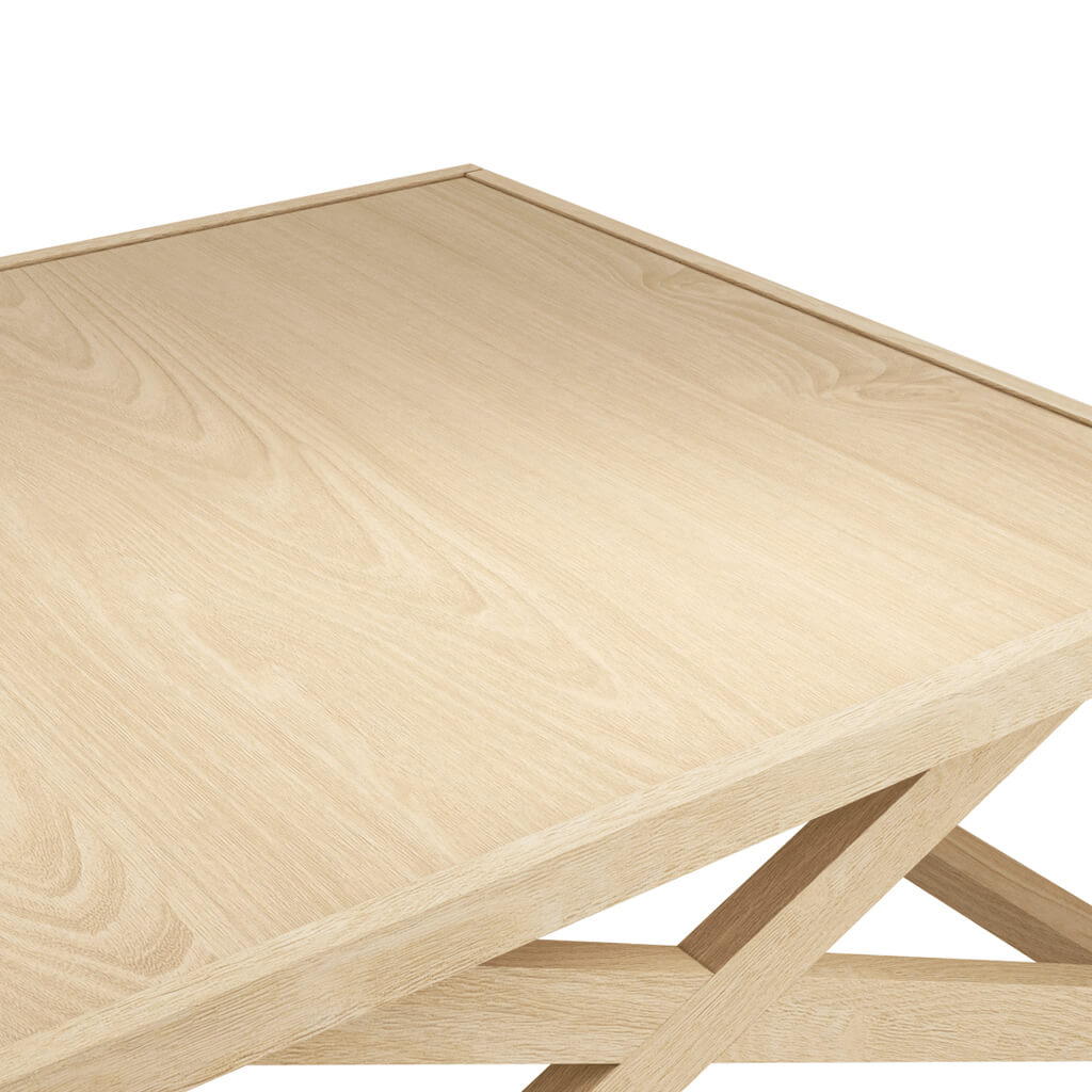 Albie Coffee Table