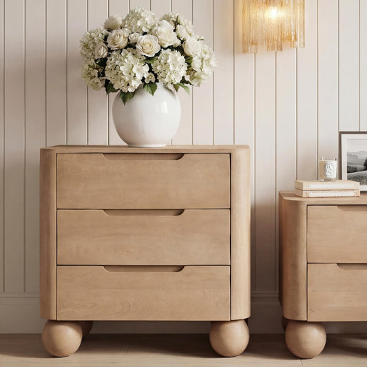 Bali Chest of Drawers - Industrious Decor