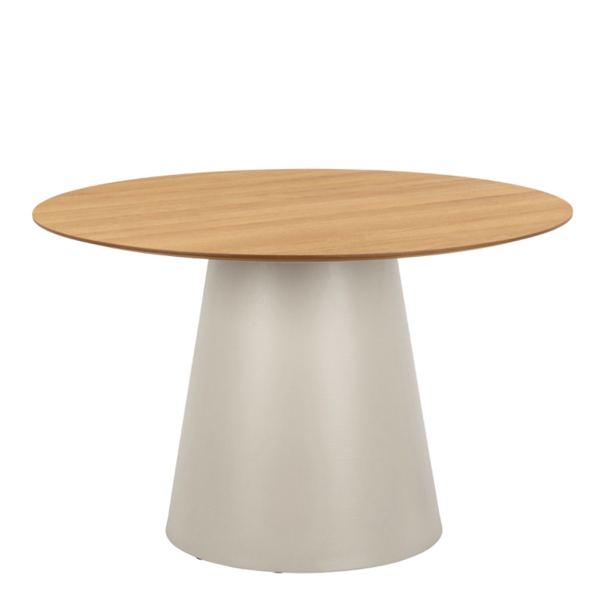 Page Dining Table - 120cm - Industrious Decor