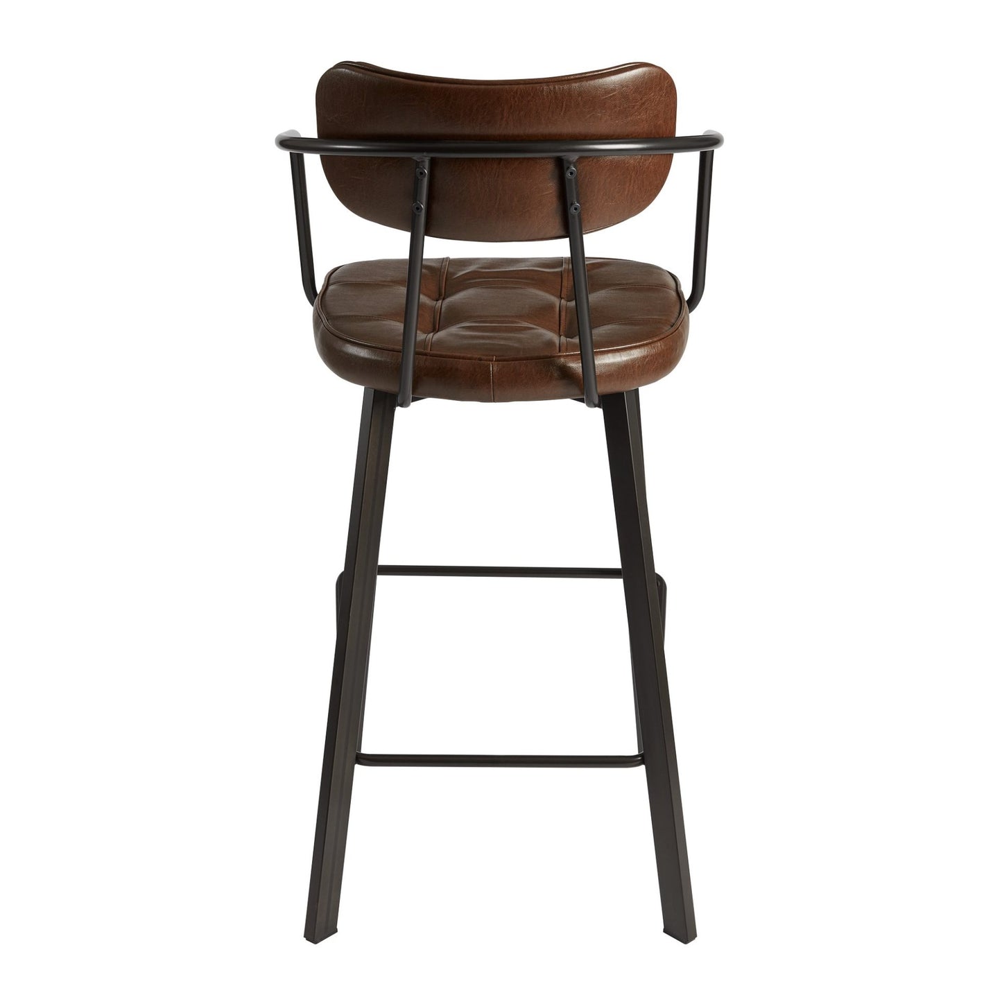 Spitalfields Bar Stool - Industrious Decor