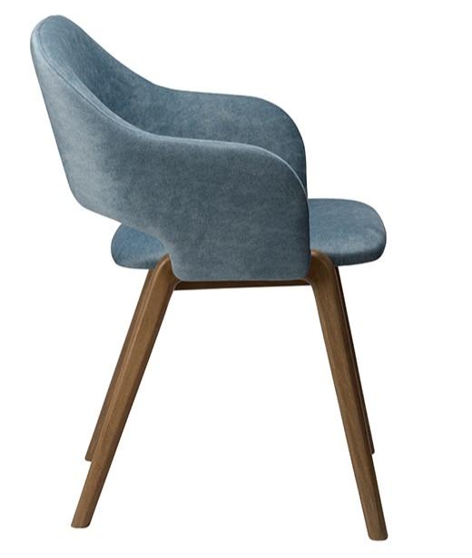 Rosen Armchair