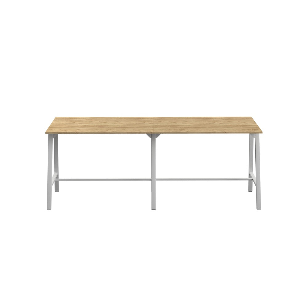Edren High Maker Table - Industrious Decor