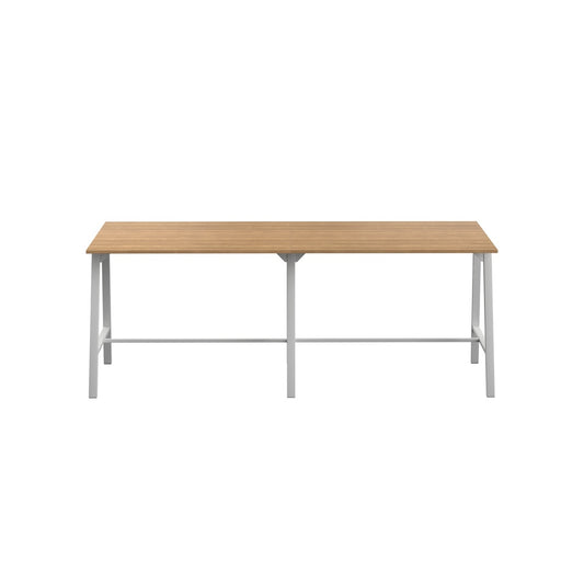 Edren High Maker Table - Industrious Decor