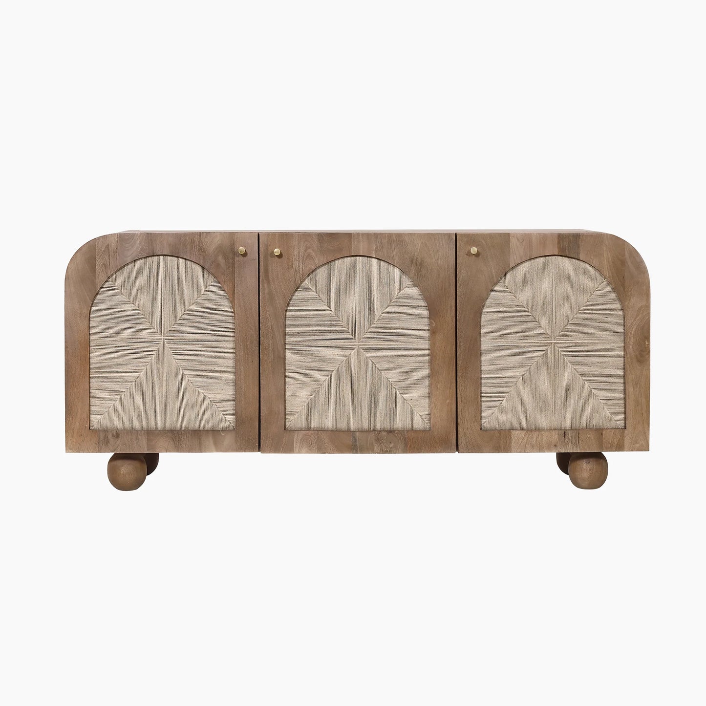 Janus Sideboard