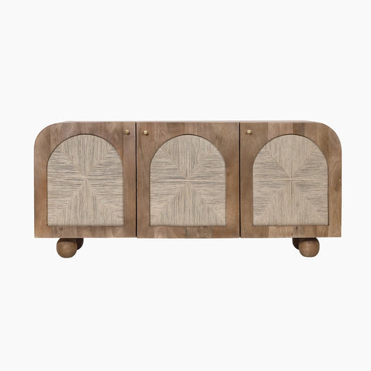 Janus Sideboard