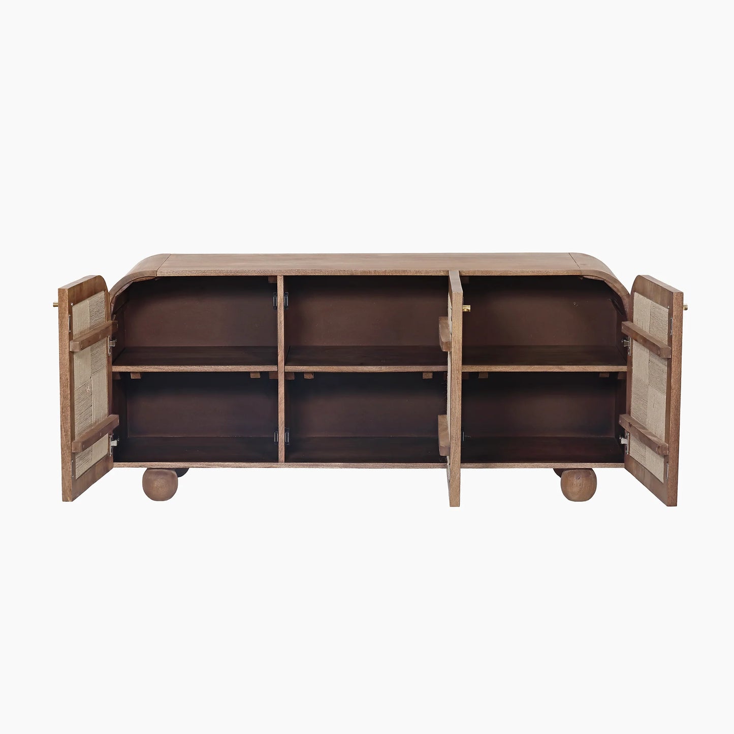 Janus Sideboard