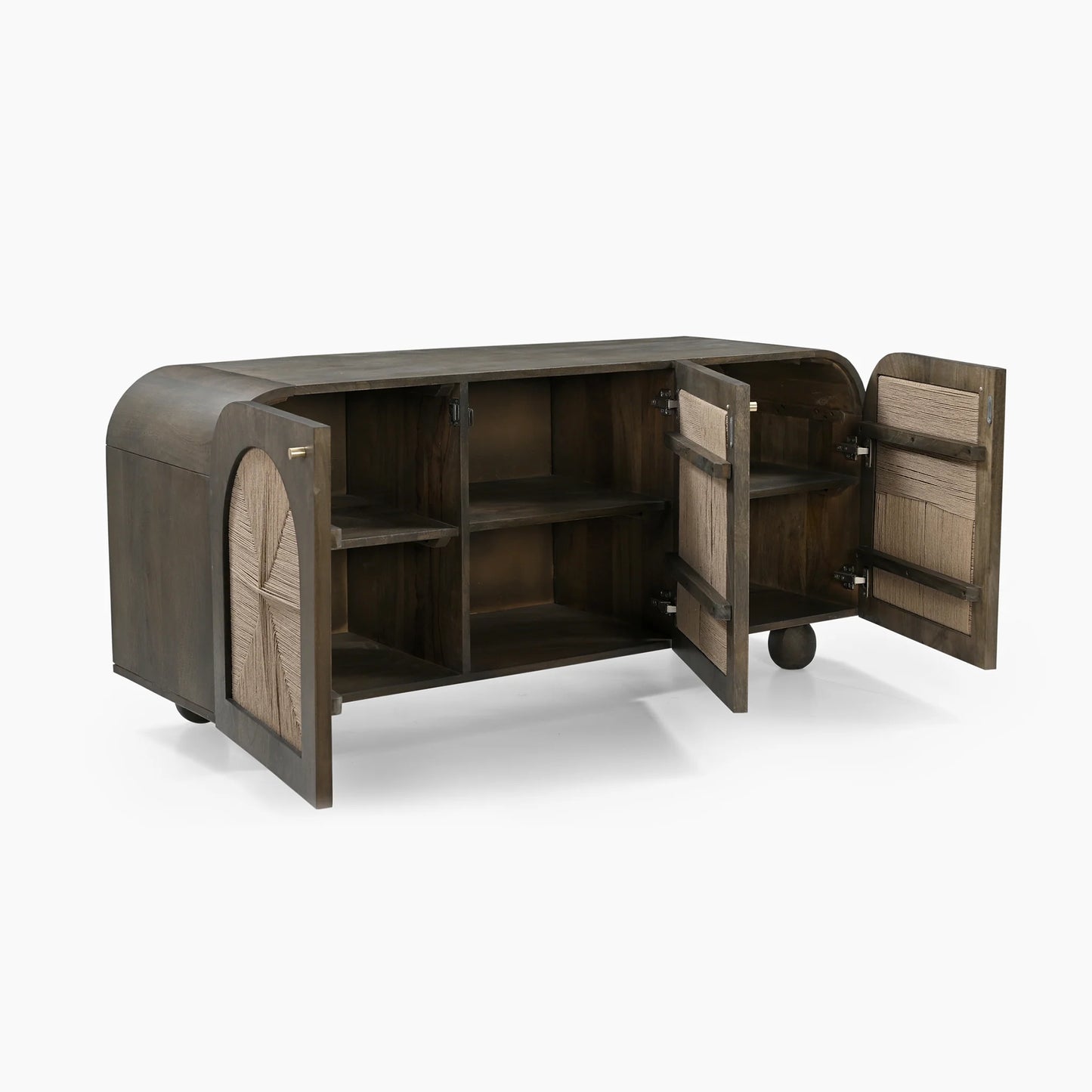 Janus Sideboard