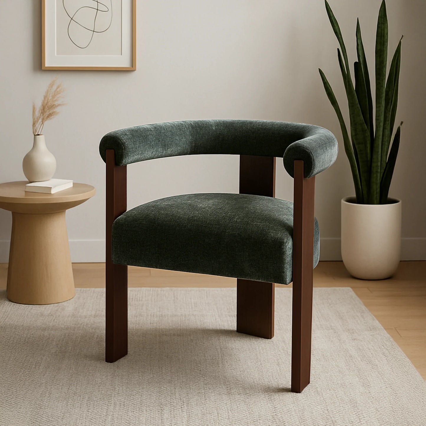 Brook Dining Chair