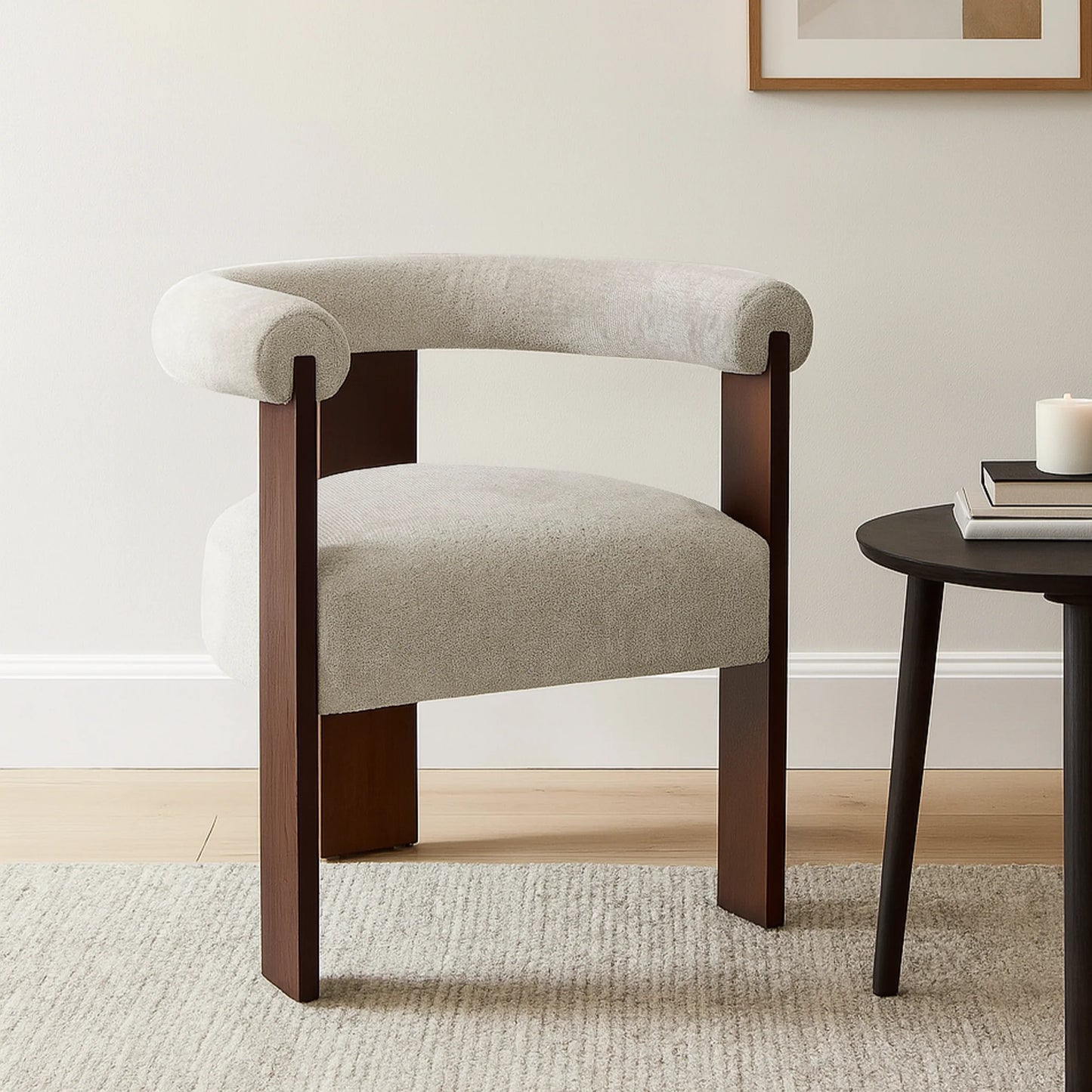 Brook Dining Chair