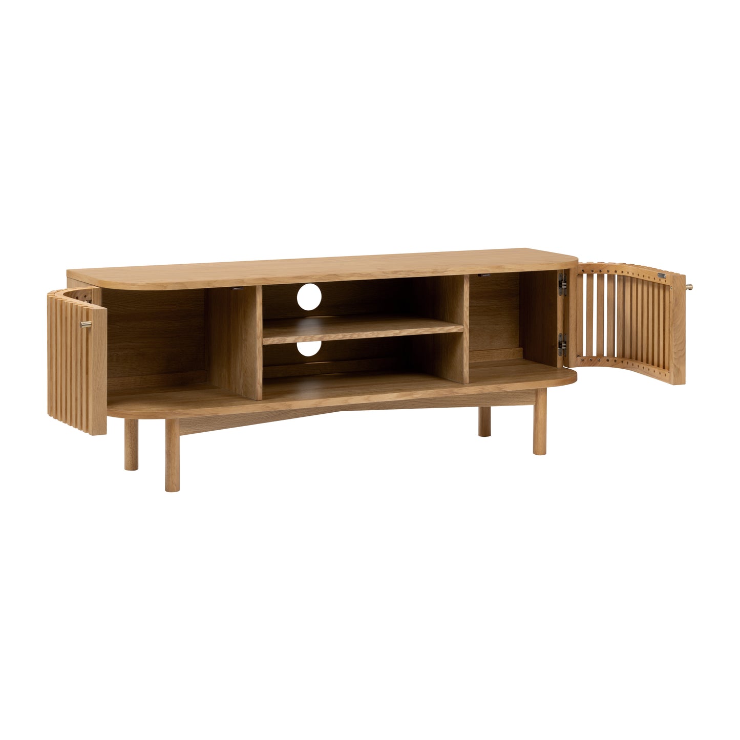 Berwick Media Unit