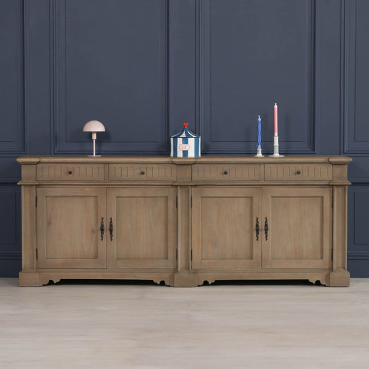 Baker Sideboard