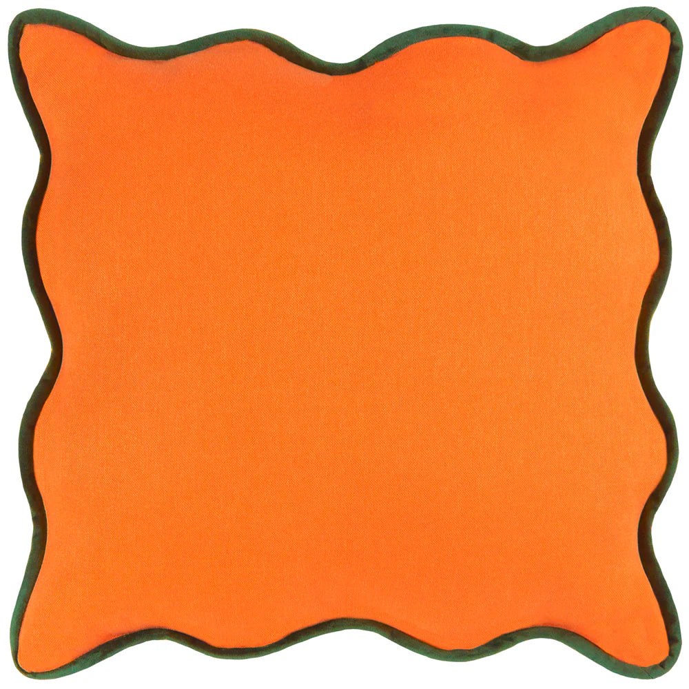Wiggle Cushion