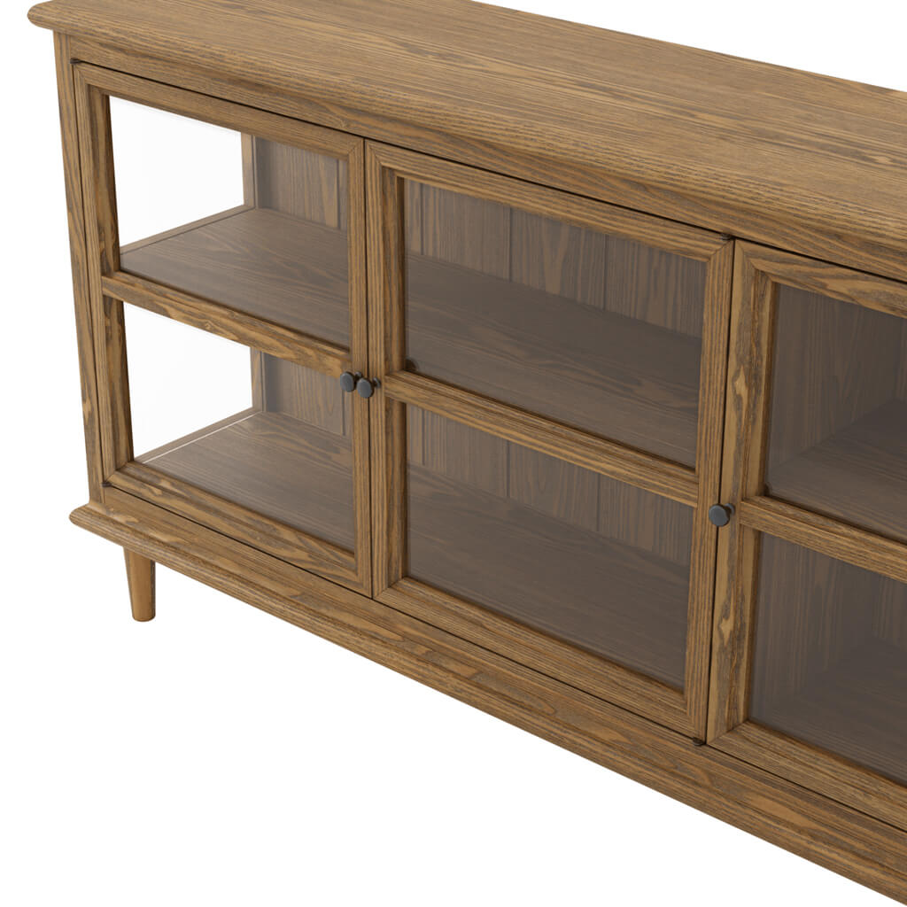 Draper Sideboard - Industrious Decor