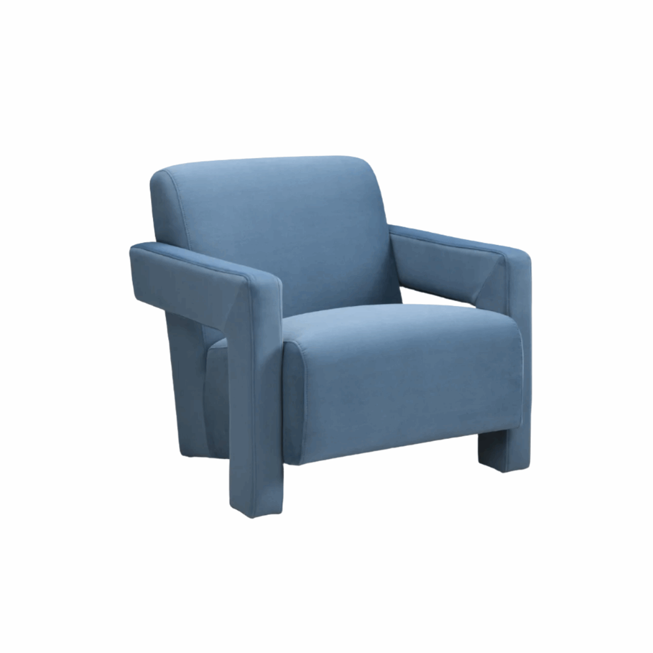 St Clement Occasional Chair Crib 5