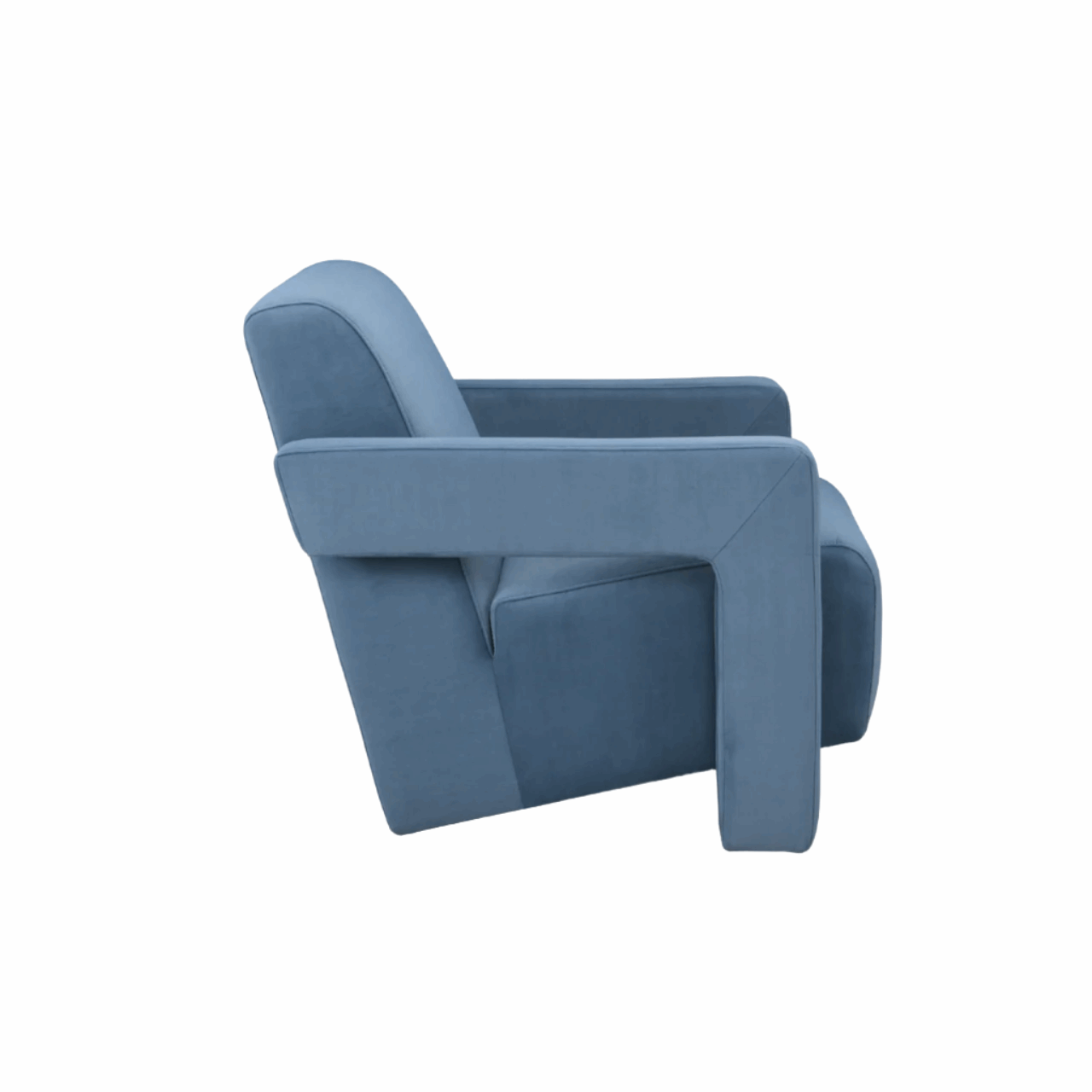 St Clement Occasional Chair Crib 5