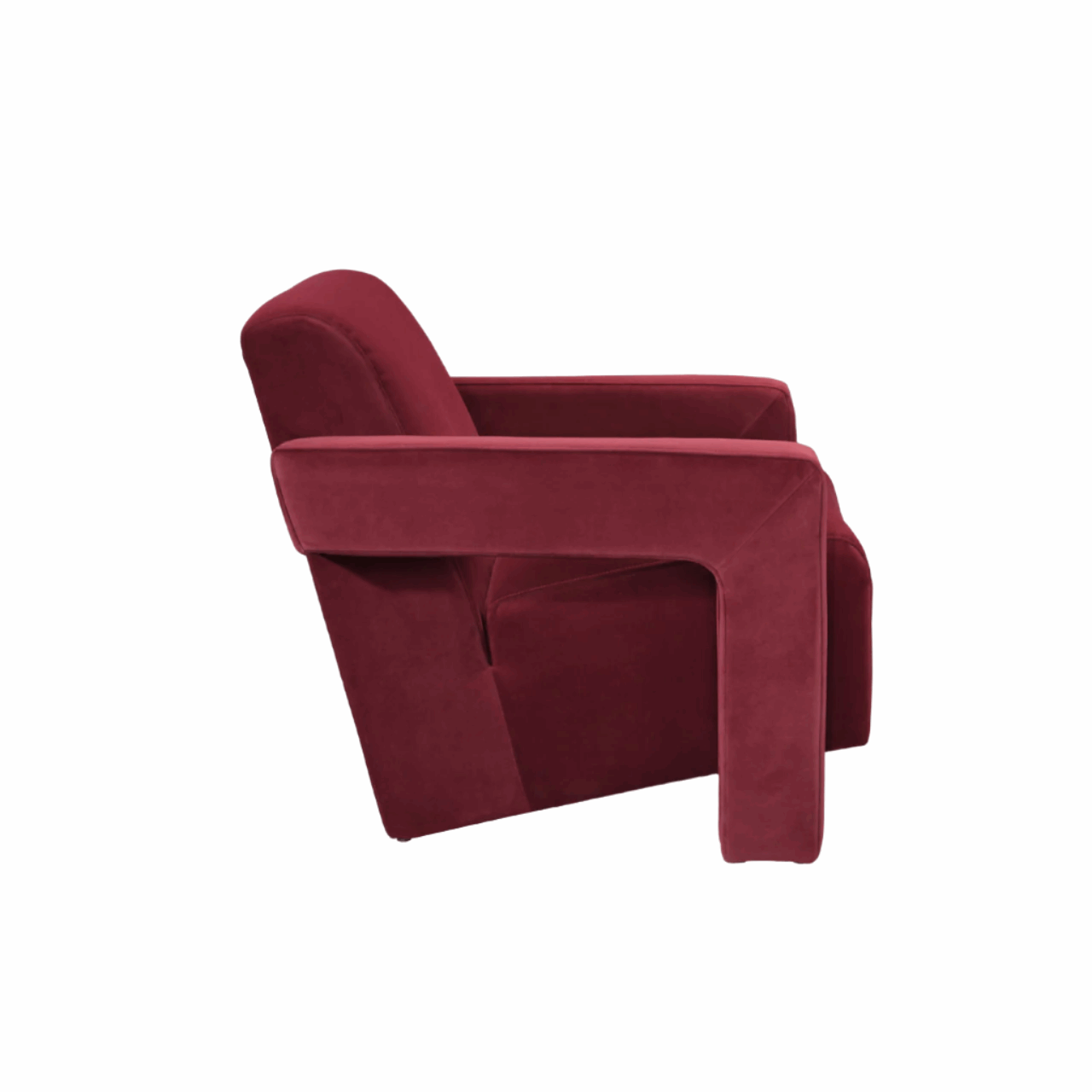 St Clement Occasional Chair Crib 5
